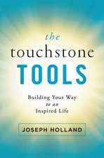 The Touchstone Tools