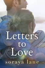 Letters to Love