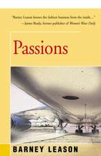 Passions