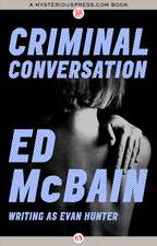 Criminal Conversation