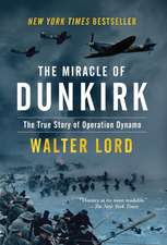 Miracle of Dunkirk