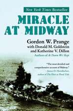 Miracle at Midway