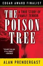 The Poison Tree