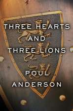 Three Hearts and Three Lions