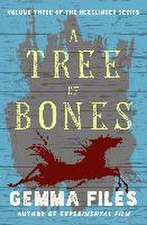 A Tree of Bones