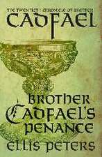 Brother Cadfael's Penance