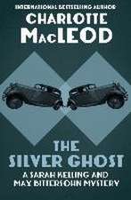 The Silver Ghost