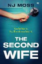 The Second Wife