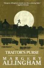 Traitor's Purse