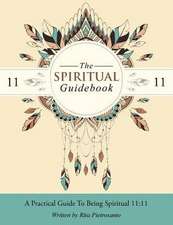 The Spiritual Guidebook