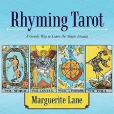 RHYMING TAROT