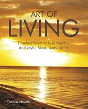 Art of Living