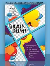 Brain Dump