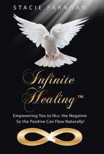 Infinite Healing