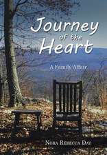 Journey of the Heart