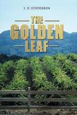 The Golden Leaf