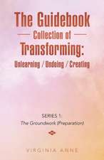 The Guidebook Collection of Transforming