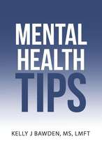 Mental Health Tips