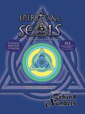 Spiritualseals: Expression and Introspection