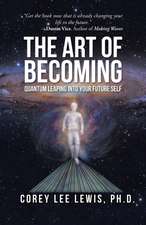 The Art of Becoming