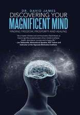 Discovering Your Magnificent Mind