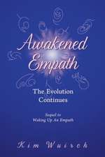 Awakened Empath