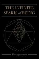 The Infinite Spark of Being