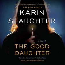 The Good Daughter