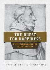 The Quest for Happiness