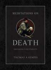 Meditations on Death