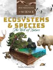 Ecosystems & Species