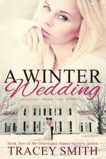 A Winter Wedding