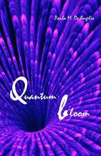 Quantum Bloom
