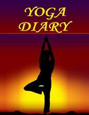 Yoga Diary