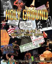 Holy Ground