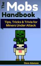 The Mobs Handbook