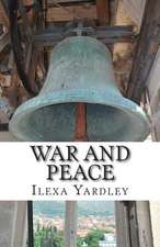 War and Peace