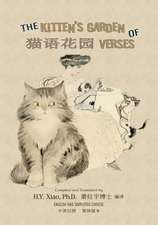 The Kitten's Garden of Verses (Simplified Chinese)