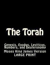 The Torah