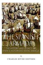 The Spanish Armada