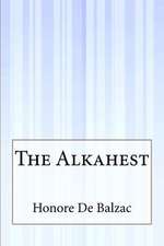 The Alkahest