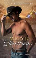 Wild R Christmas