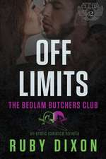 Off Limits