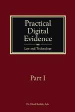 Practical Digital Evidence - Part I