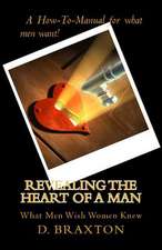 Revealing the Heart of a Man