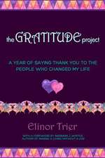 The Gratitude Project