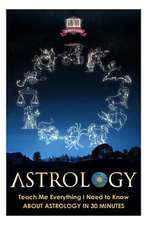 Astrology