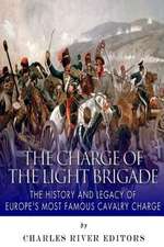 The Charge of the Light Brigade