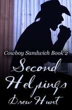 Cowboy Sandwich Book 2