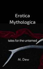 Erotica Mythologica